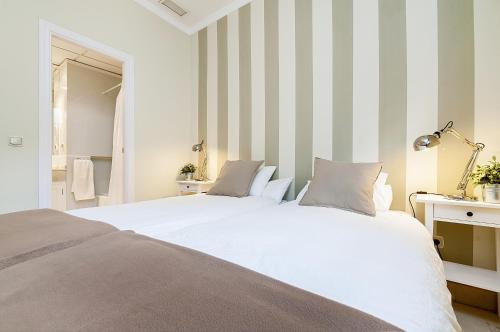 Apartamento Genteel Home Catedral Terrace