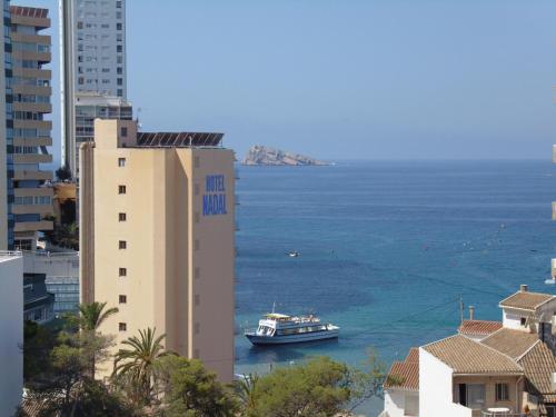 Apartamento Carabelas III