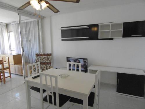Apartamento Carabelas III