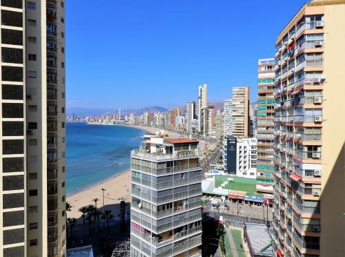 Apartamento Carabelas III