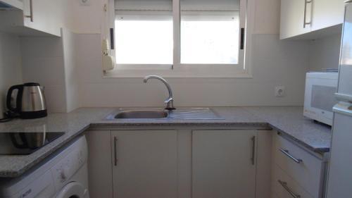 Apartamento Carabelas III