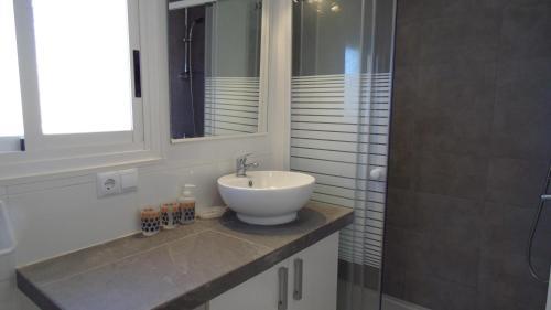 Apartamento Carabelas III