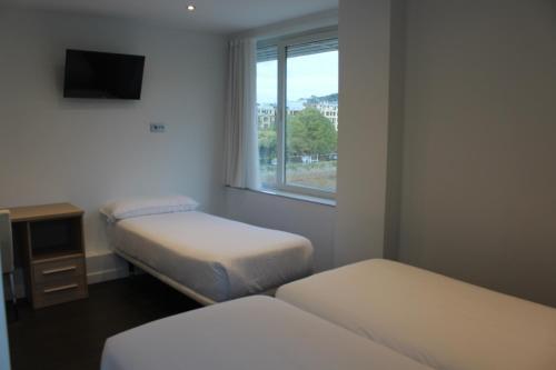 Hostal Pensi�n Riberas Del Urumea
