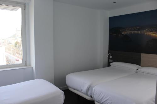 Hostal Pensi�n Riberas Del Urumea