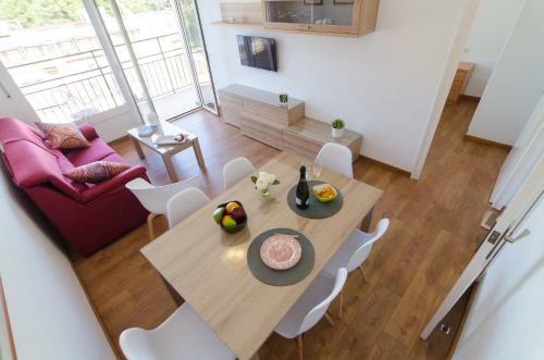 Apartamento Serrador