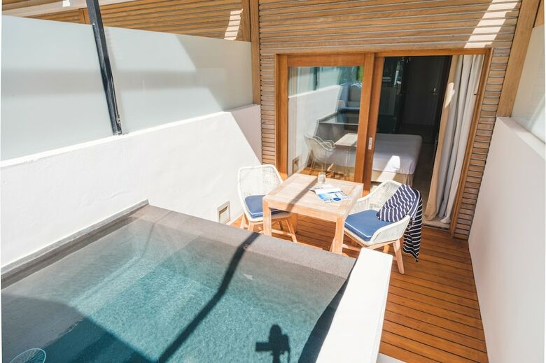Gecko Hotel & Beach Club