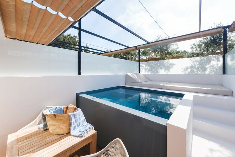 Gecko Hotel & Beach Club