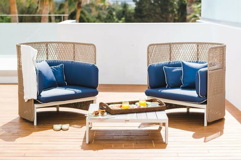 Gecko Hotel & Beach Club