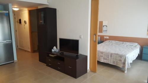 Apartamento Les Marines - Garbi 3305