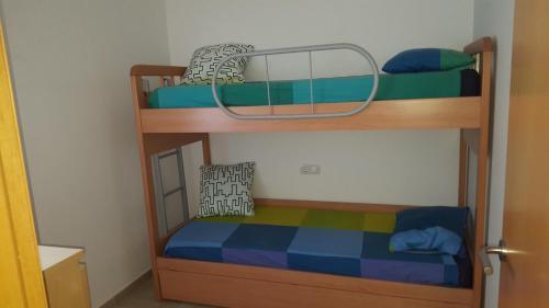 Apartamento Les Marines - Garbi 3305