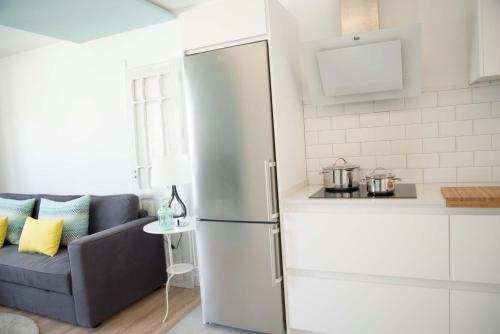 Aloe Apartment 102