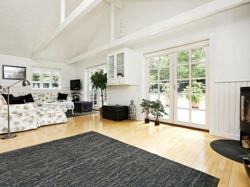 Three-bedroom Holiday Home In Gilleleje 16