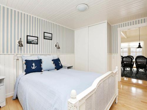 Three-bedroom Holiday Home In Gilleleje 16