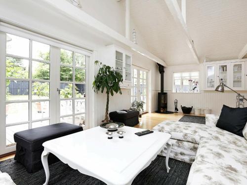 Three-bedroom Holiday Home In Gilleleje 16
