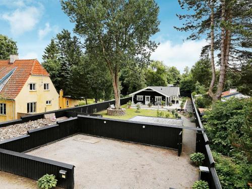 Three-bedroom Holiday Home In Gilleleje 16