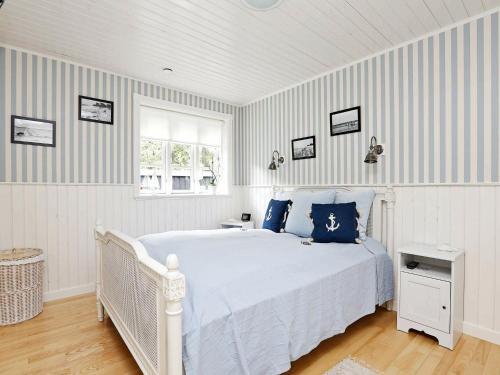 Three-bedroom Holiday Home In Gilleleje 16