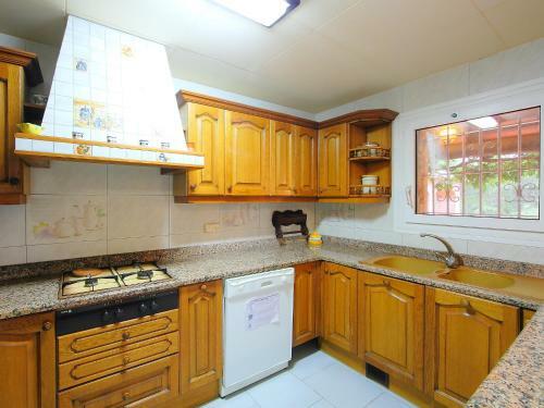 Holiday Home El Palomar