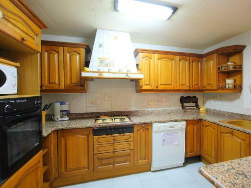 Holiday Home El Palomar