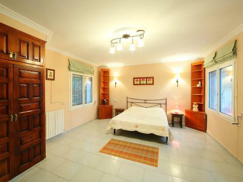 Holiday Home El Palomar
