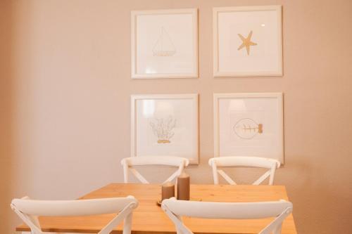 Apartment Benlliure I Valencia Beach