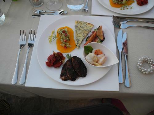 Hotel S�hort De Can Carri�