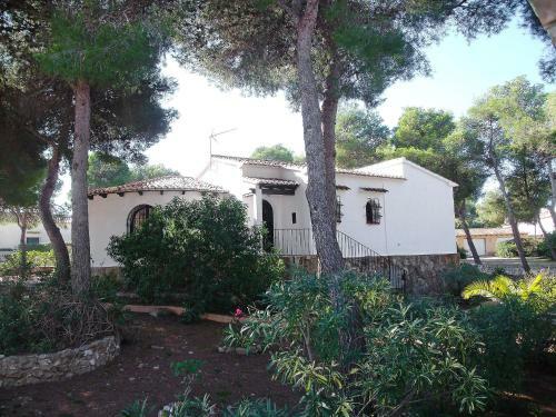 Apartamento Holiday Home Brisamar.3