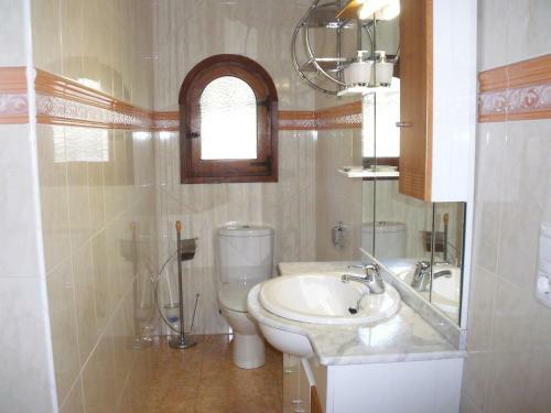 Apartamento Holiday Home Brisamar.3