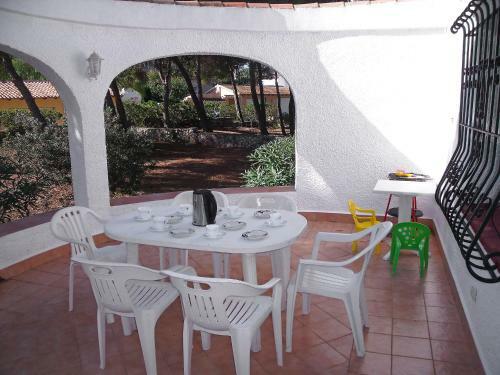 Apartamento Holiday Home Brisamar.3
