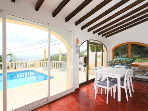 Holiday Home Marina 300