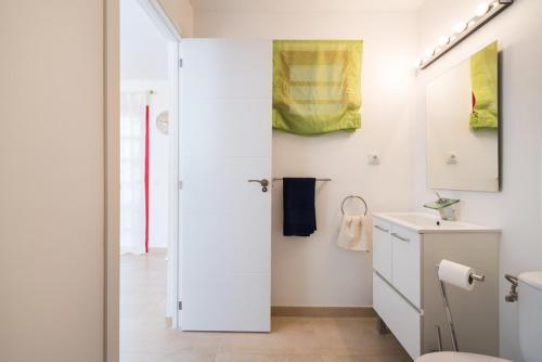 Apartamento Aloe Maspalomas