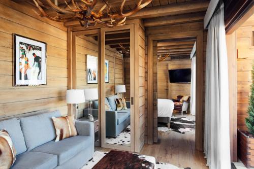 Hotel El Lodge, Ski & Spa