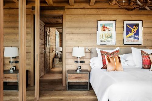 Hotel El Lodge, Ski & Spa