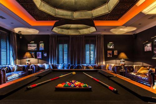 Hotel El Lodge, Ski & Spa