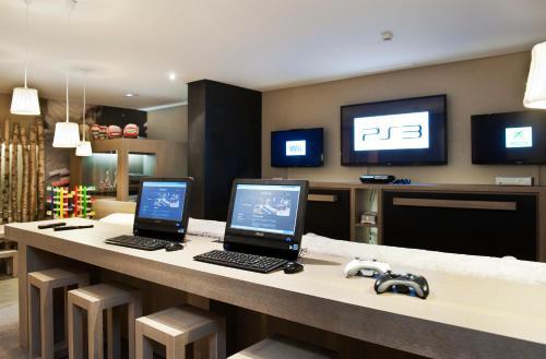 Hotel El Lodge, Ski & Spa