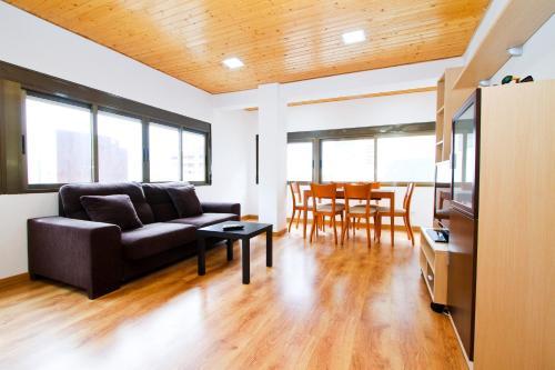 Apartamento Barcelona Planet Costa Dorada