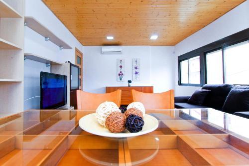 Apartamento Barcelona Planet Costa Dorada
