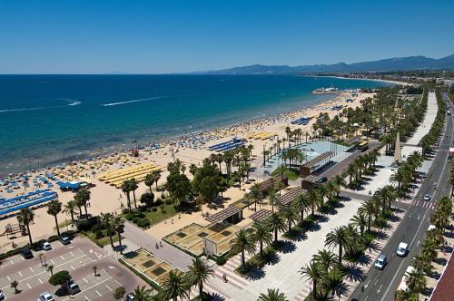 Apartamento Barcelona Planet Costa Dorada
