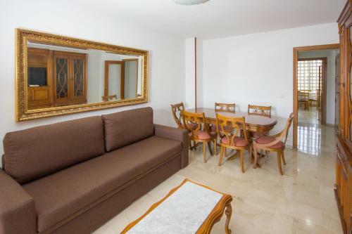 Apartamento Principado Europa - Beninter