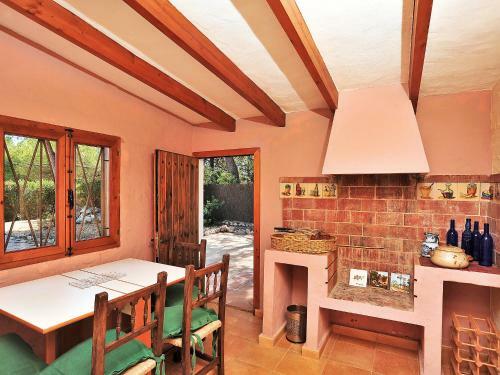 Holiday Home Pomeraj