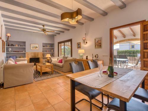 Holiday Home Pomeraj