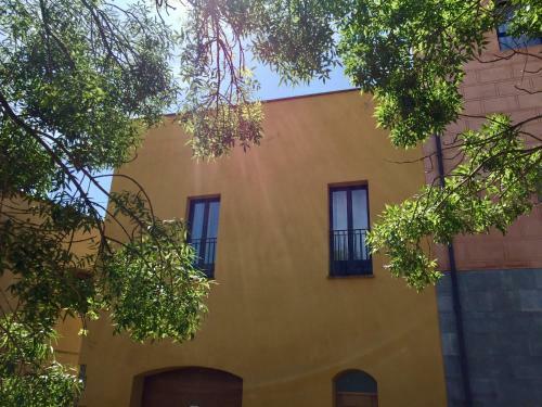 Apartament Can Callis