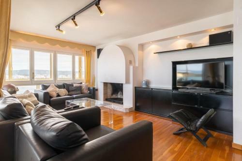 Apartment Canna