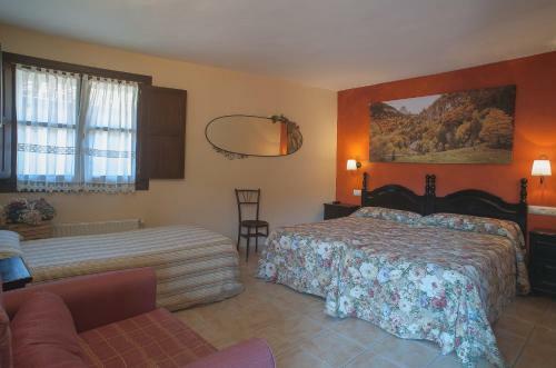 Apartahotel "corru San Pum�s"
