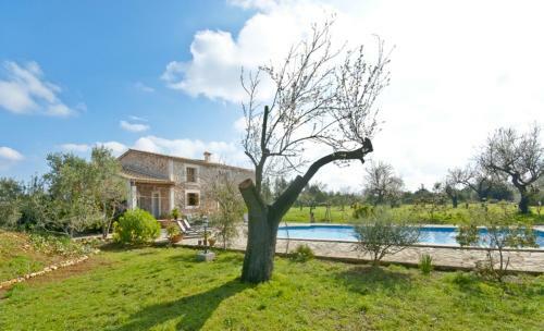 Villa Finca Rafael