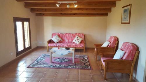 Villa Finca Rafael