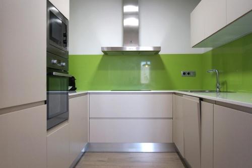 Palam�s Luxe Apartments