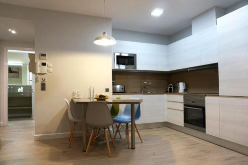 Palam�s Luxe Apartments