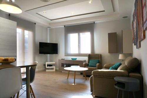 Palam�s Luxe Apartments