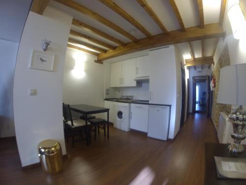 Apartamento Duerming Casas Reales