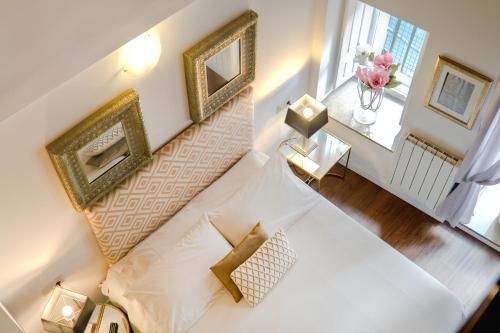 Apartamento Duerming Casas Reales